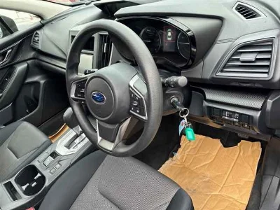 SUBARU IMPREZA SPORT