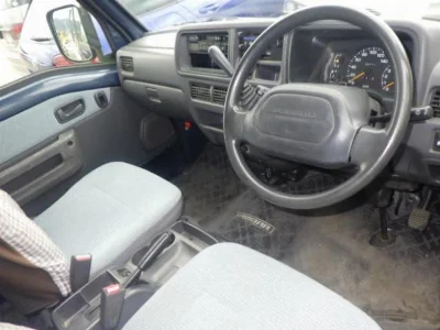 SUBARU SAMBAR