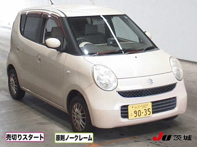 Suzuki MR Wagon 2006