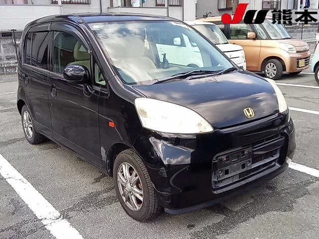 Honda Life 2007