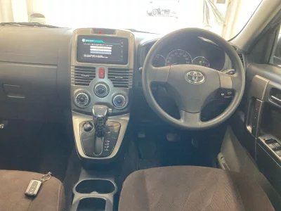 TOYOTA RUSH