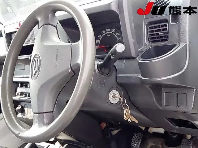 Daihatsu Hijet Truck 2015