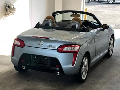 DAIHATSU COPEN