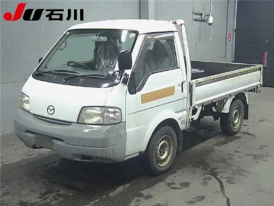 MAZDA BONGO