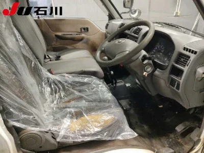MAZDA BONGO