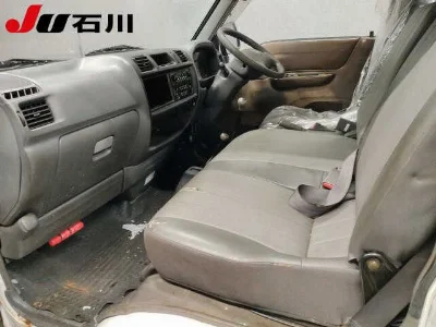 MAZDA BONGO