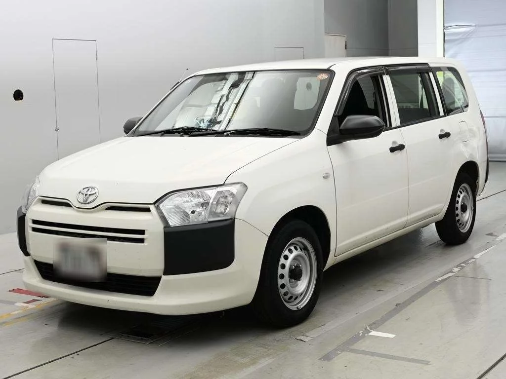 Toyota Probox 2021