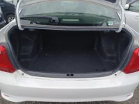 Цена авто Toyota Corolla Axio с аукционов Японии, номер кузова NZE164, пробег 105 000, оценка 2