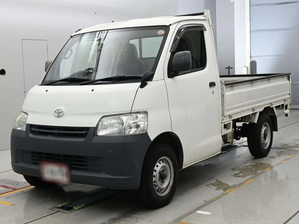 Toyota TownAce Truck 2012