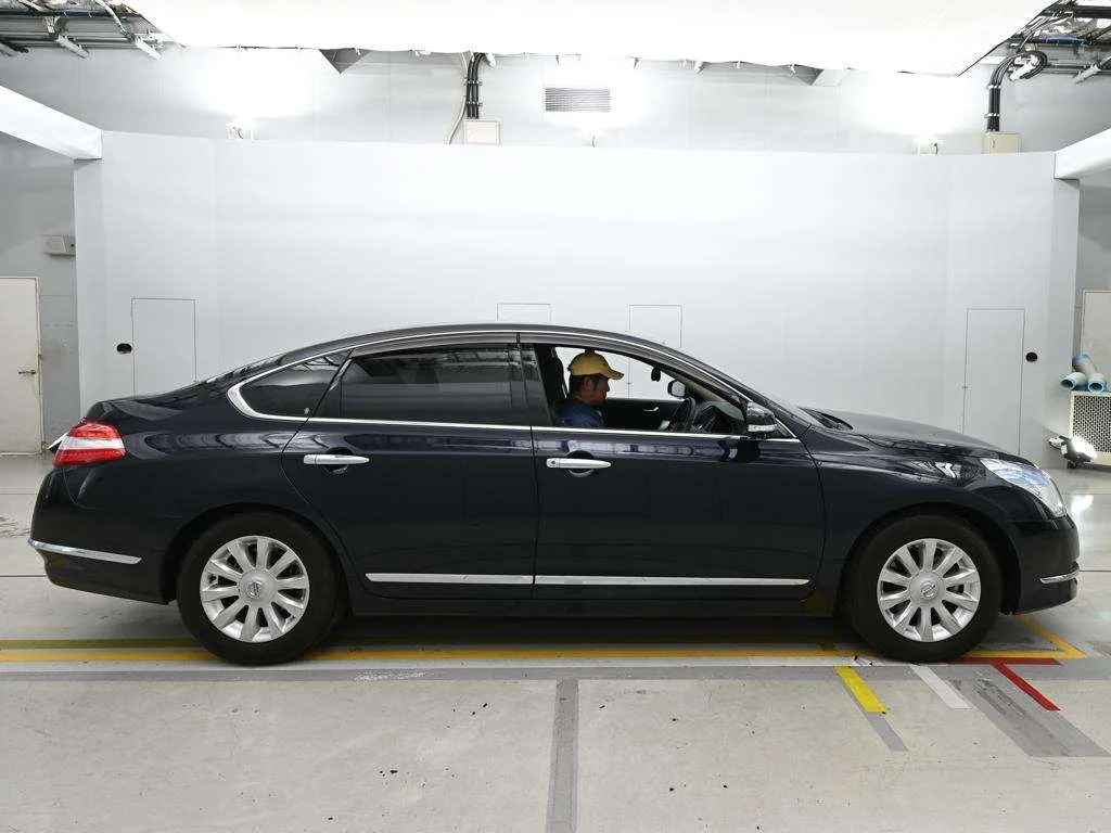 Nissan Teana 2009