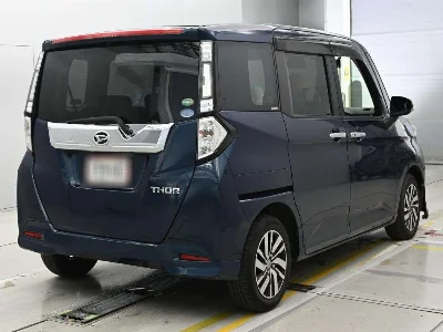 DAIHATSU THOR