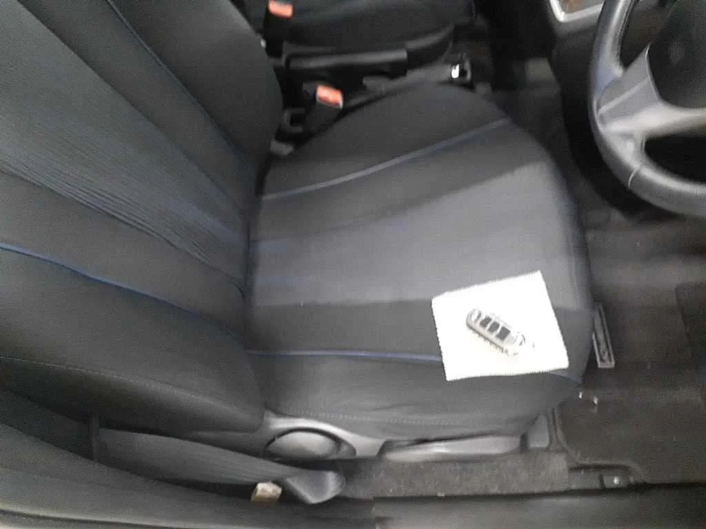 Mazda Premacy 2011