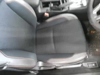Цена авто Subaru XV с аукционов Японии, номер кузова GP7, пробег 132 000, оценка 6