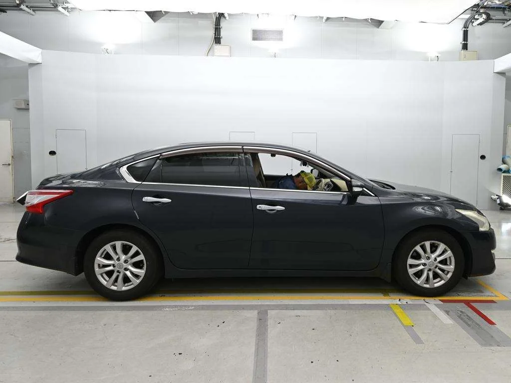 Nissan Teana 2014