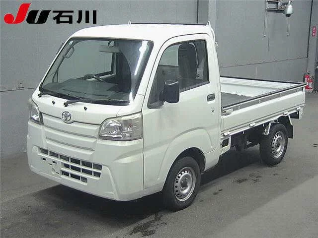 Toyota Pixis Truck  с аукциона в Японии