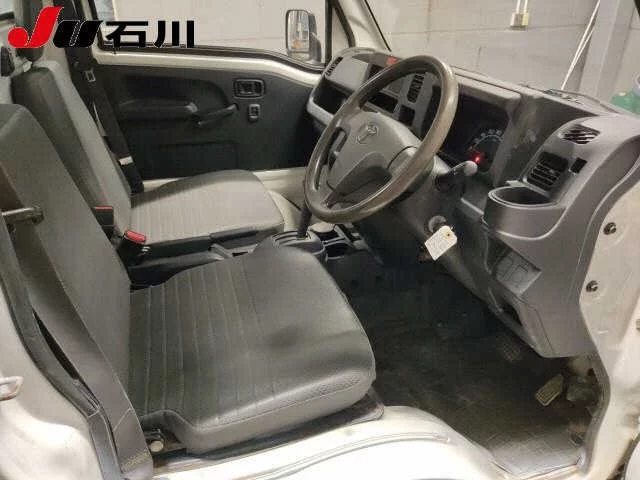 Toyota Pixis Truck  с аукциона в Японии