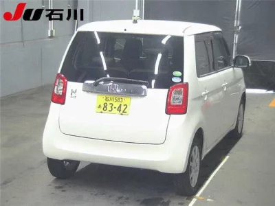 HONDA N ONE