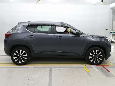 HONDA WR-V