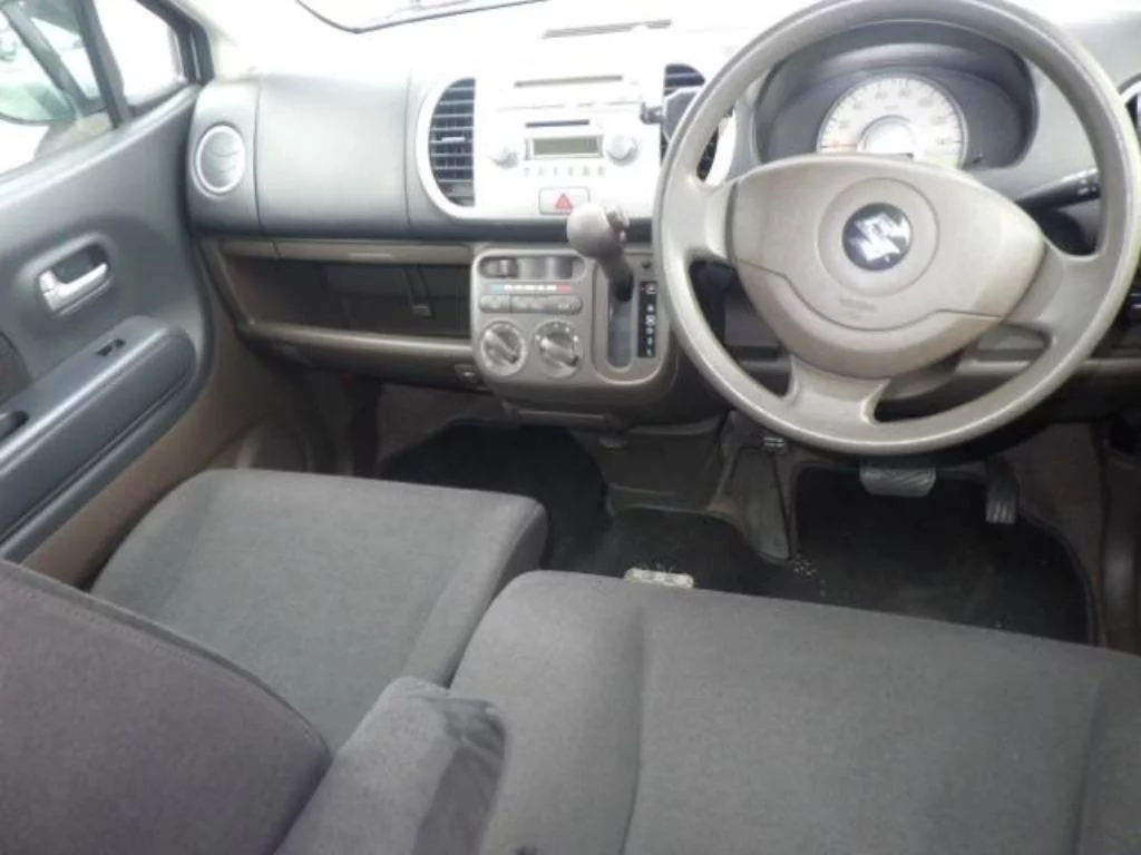 Suzuki MR Wagon 2007
