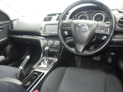 MAZDA ATENZA WAGON