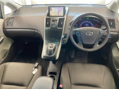 TOYOTA SAI