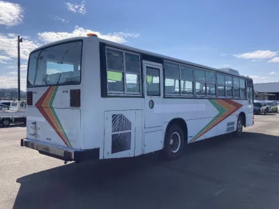 HINO BLUERIBBON