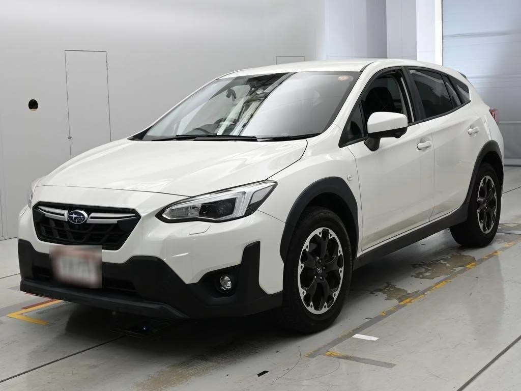 Subaru XV 2021
