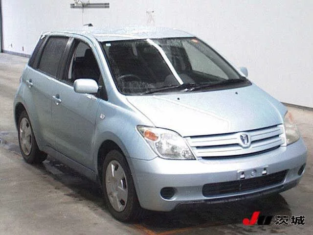 Toyota Ist 2003