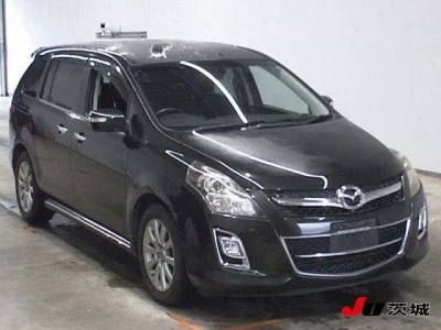 MAZDA MPV