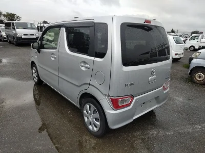 MAZDA FLAIR