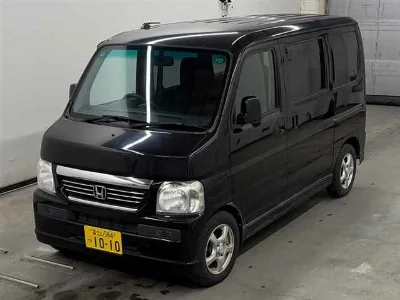 HONDA VAMOS