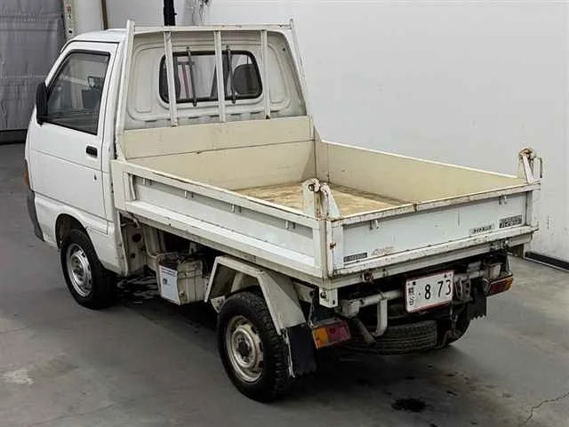 Daihatsu Hijet Truck  с аукциона в Японии