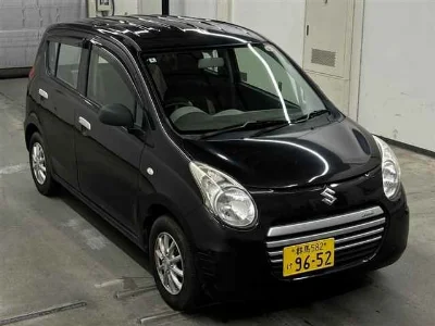 SUZUKI ALTO ECO