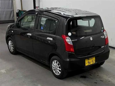 SUZUKI ALTO ECO