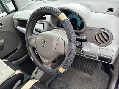 SUZUKI ALTO ECO