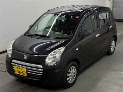 SUZUKI ALTO ECO