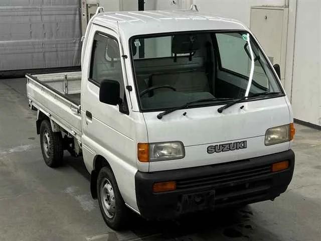 Suzuki Carry Truck 1998