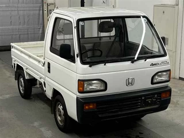 Honda Acty Truck 1992