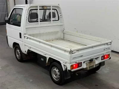 HONDA ACTY TRUCK