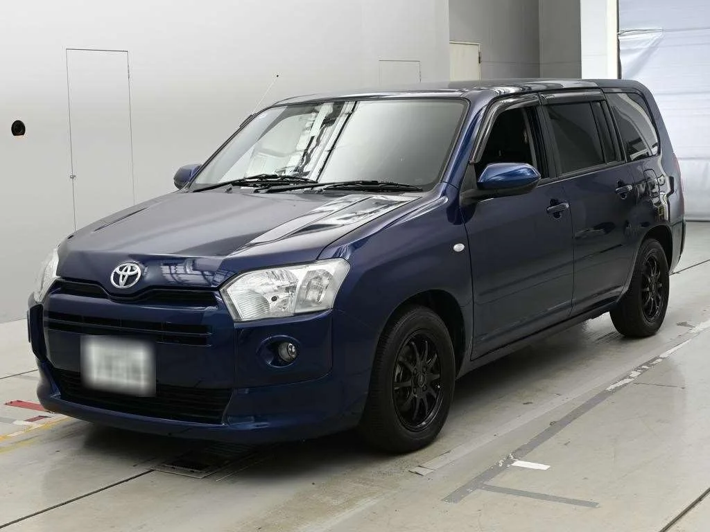 Toyota Probox 2022