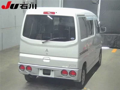 MITSUBISHI TOWNBOX