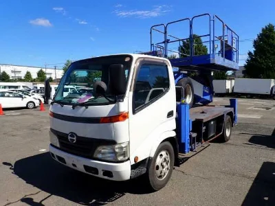HINO DUTRO