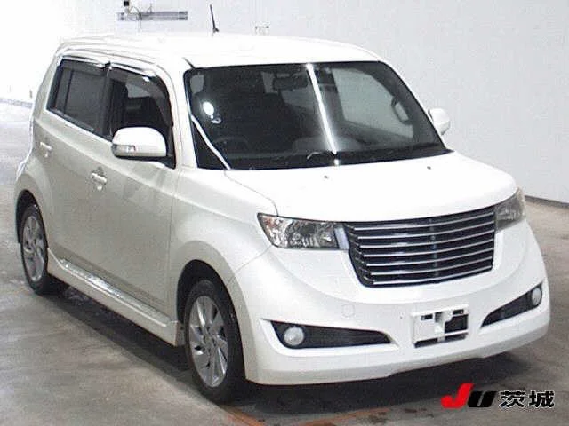 Toyota bB 2009
