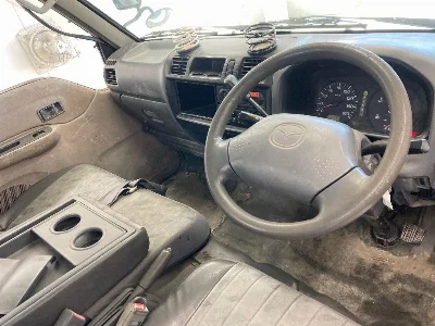 MAZDA BONGO