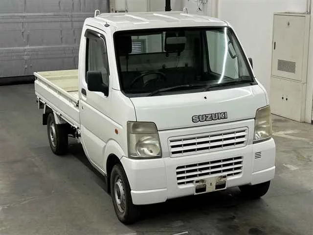 Suzuki Carry Truck 2006