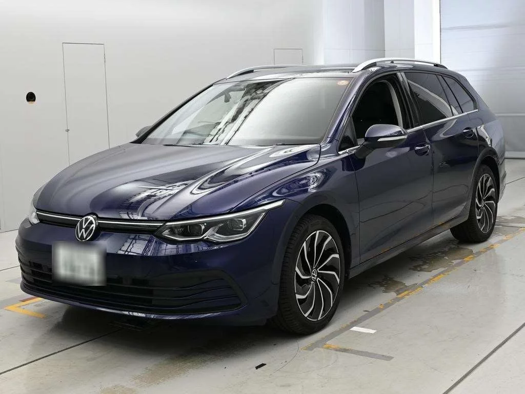 Volkswagen Golf 2023