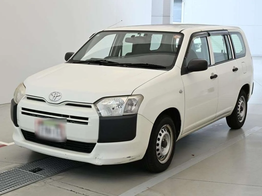 Toyota Probox 2015