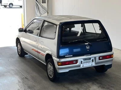 HONDA TODAY