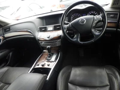 NISSAN CIMA