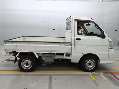 SUBARU SAMBAR TRUCK